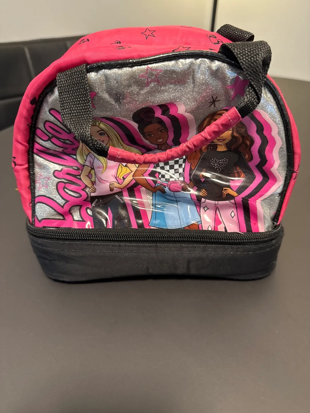 Barbie Lunch Bag thumbnail