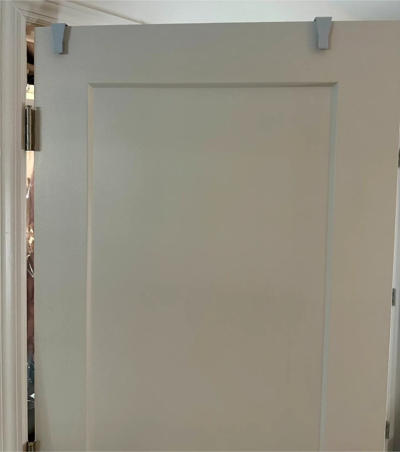 Over-the-Door Shoe Rack Organizer Read description! image indicator(4)