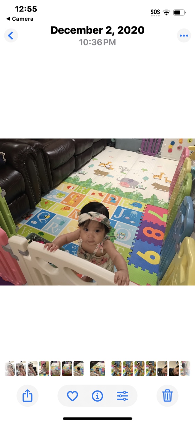 Play pen - photo 2