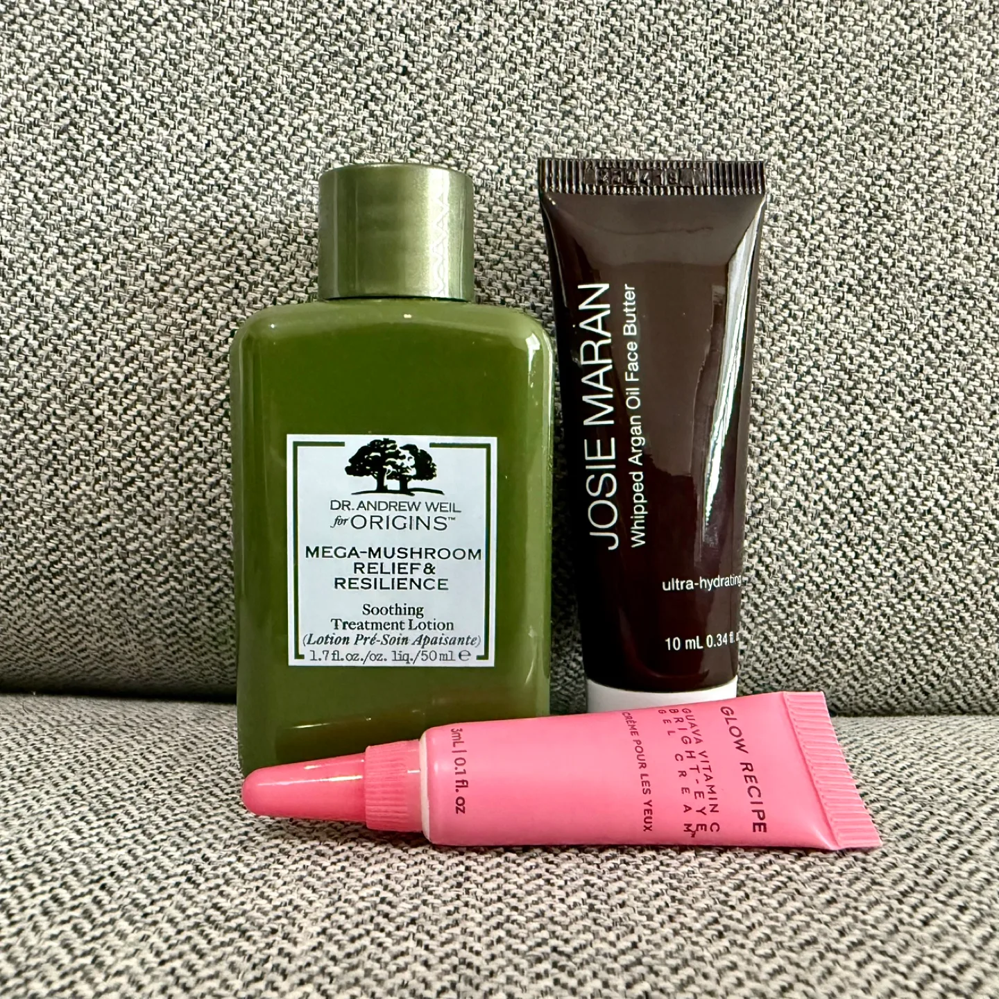 [NEW] Skincare deluxe samples thumbnail