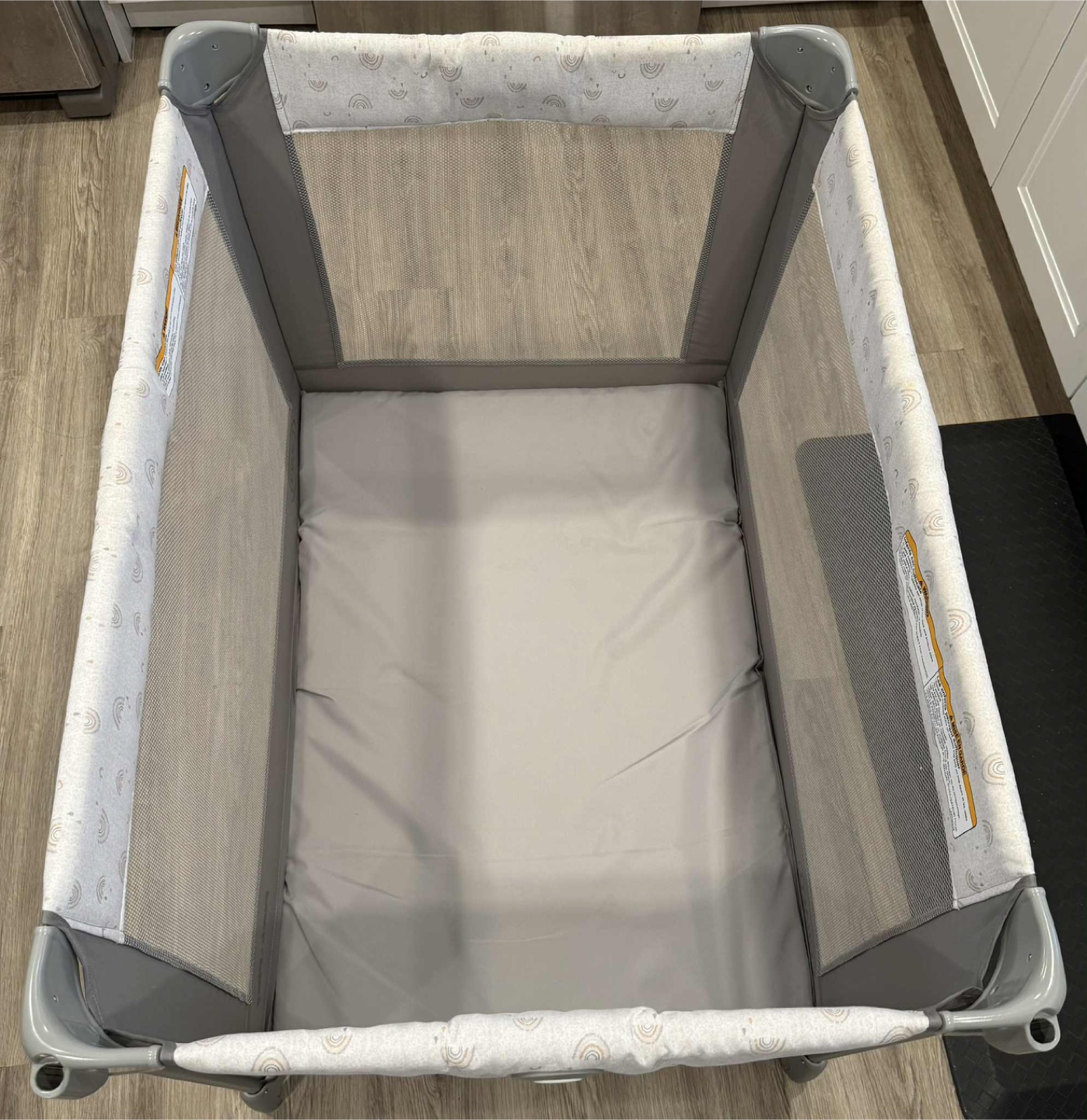 Graco Pack 'n Play Portable Playard - photo 3