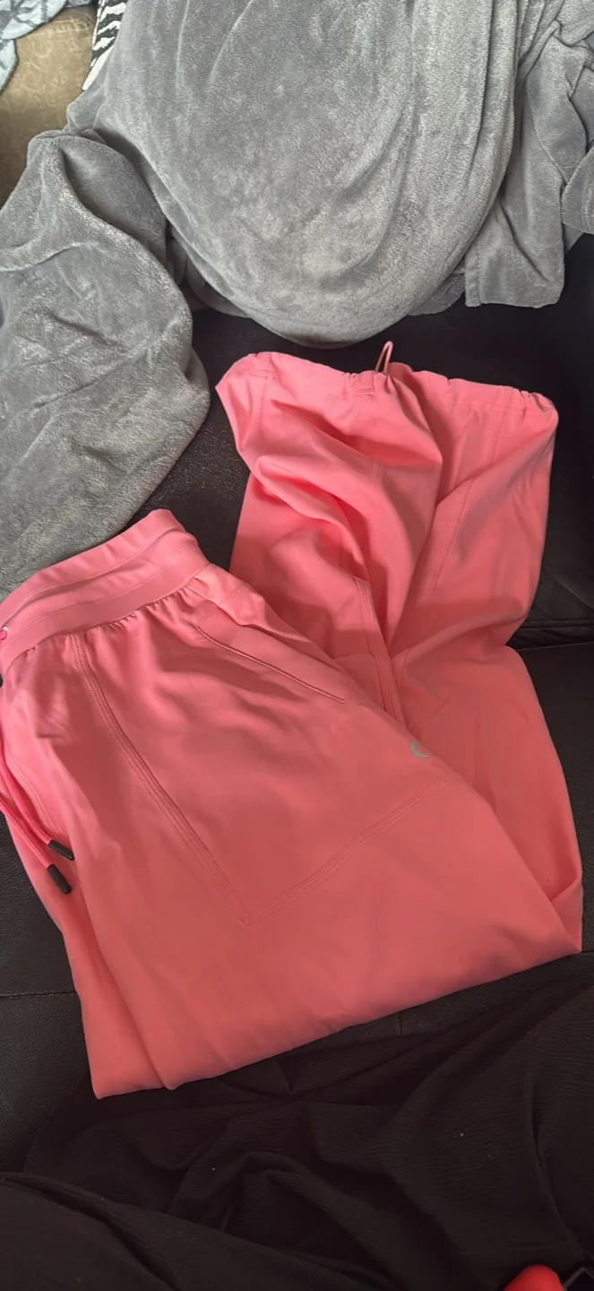 Zyia Active Pink Adapt Joggers - Size XL image indicator(6)