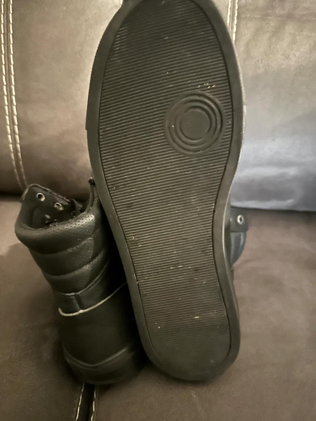 Mellow Walk Jessica Safety Shoes -  Size 9.5 image indicator(3)