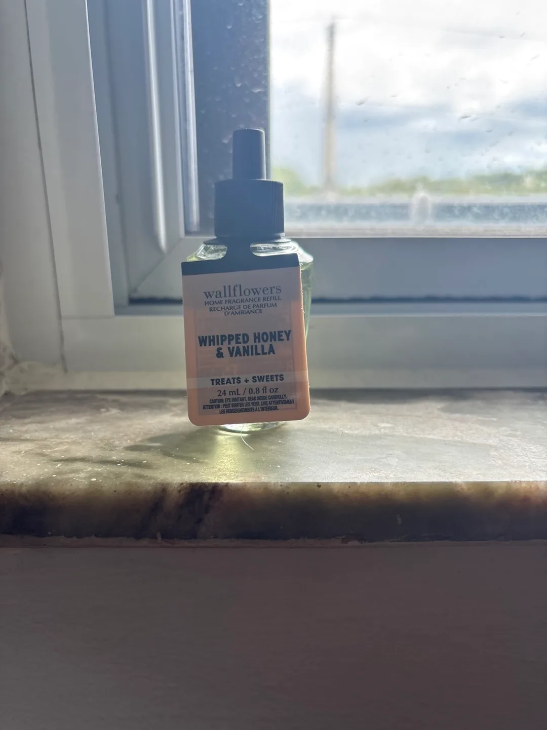 Wallflowers Whipped Honey & Vanilla Refill thumbnail
