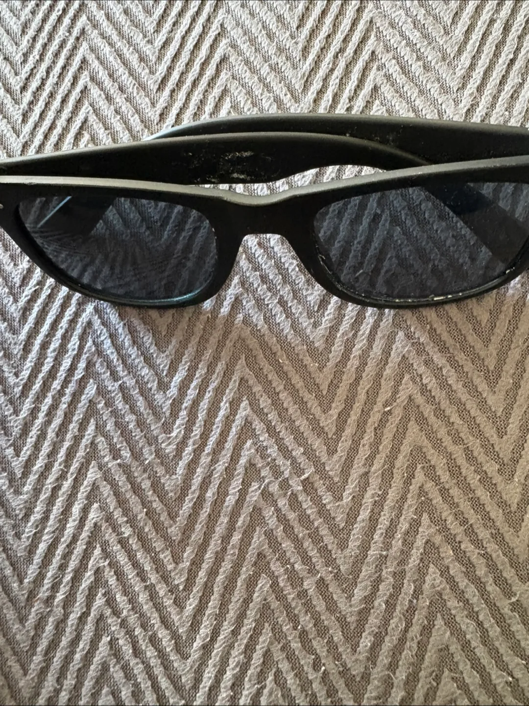 #freecycle Black Sunglasses thumbnail