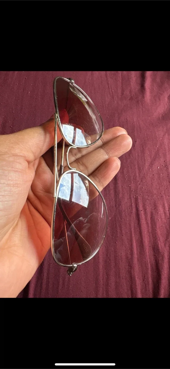 Aviator Style Sunglasses image indicator(2)