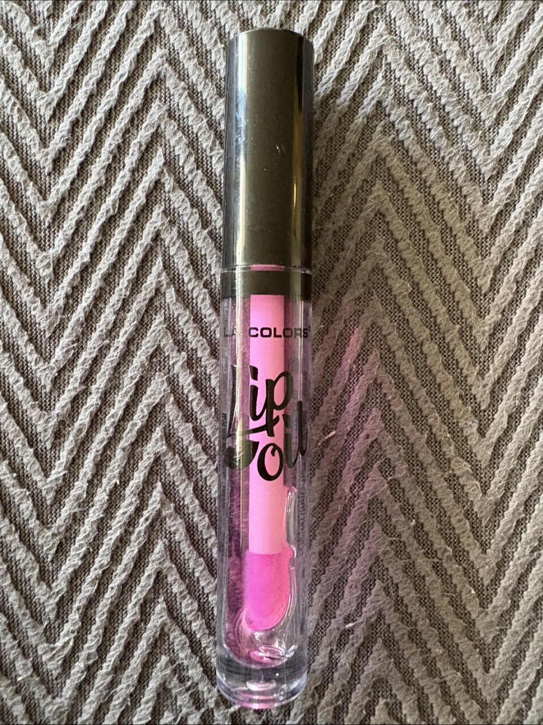 #freecycle L.A. Colors Lip Gloss