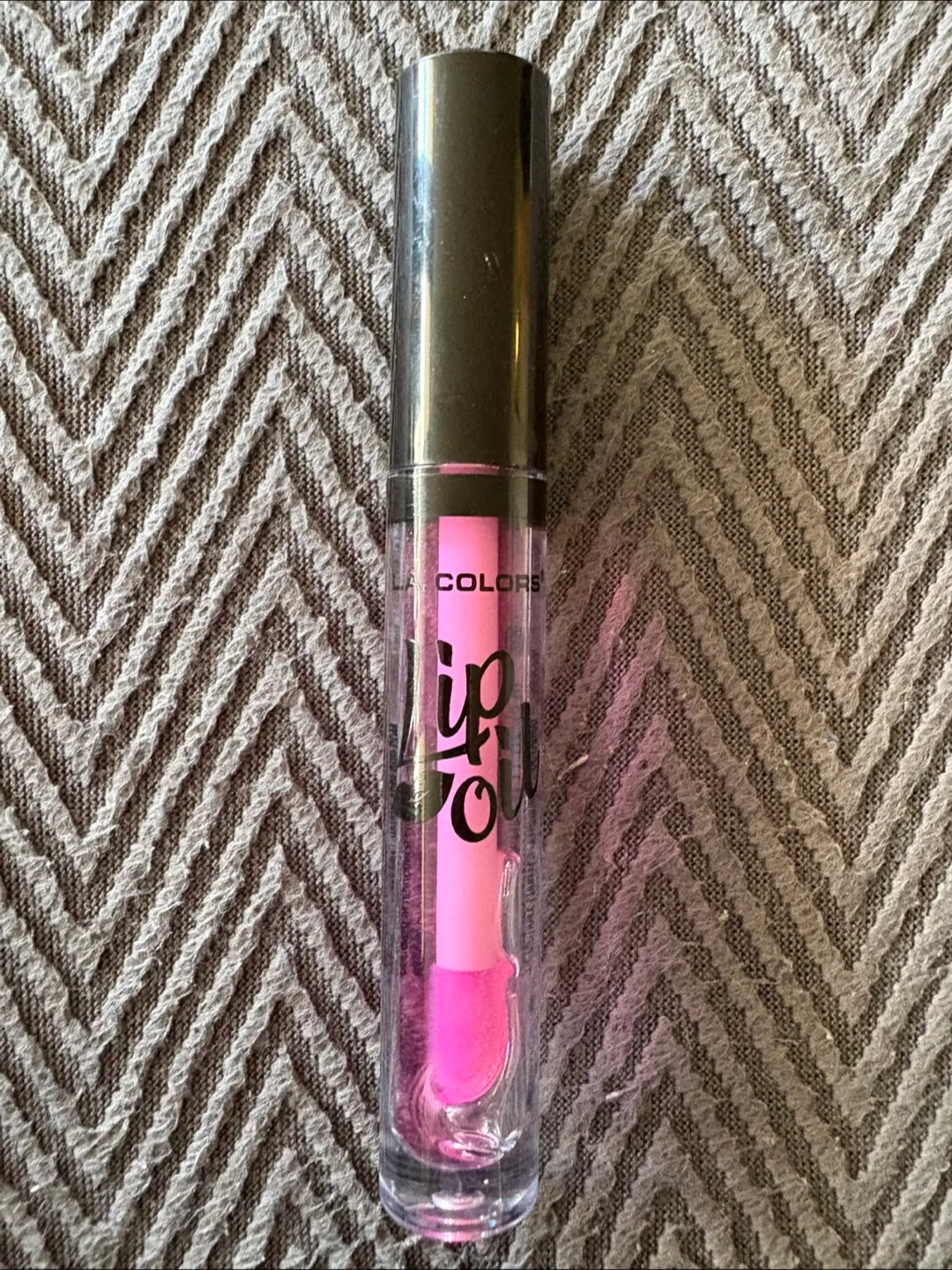 #freecycle L.A. Colors Lip Gloss thumbnail