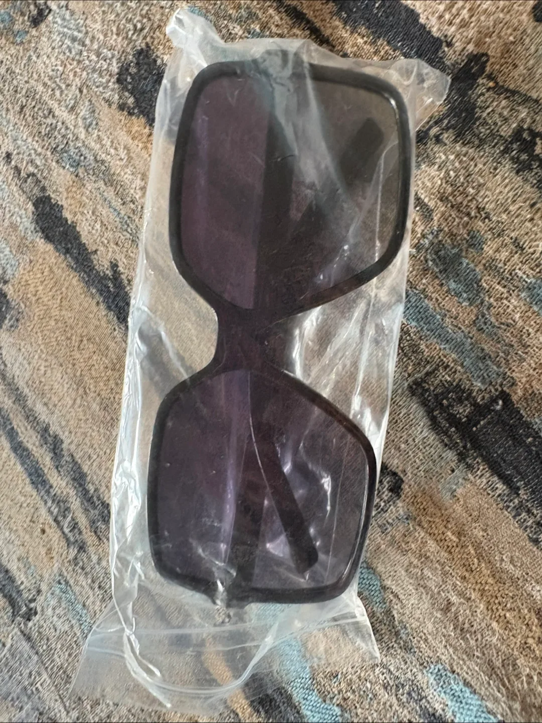 #freecycle  Sunglasses - Black thumbnail