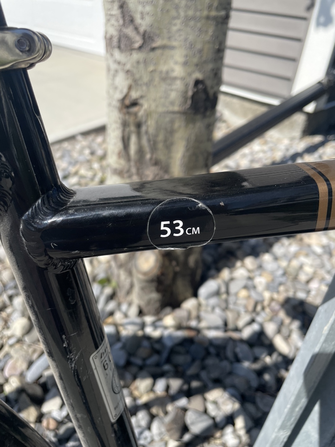 Brodie Ocho 6061 Series Bike - 53cm Frame - photo 3