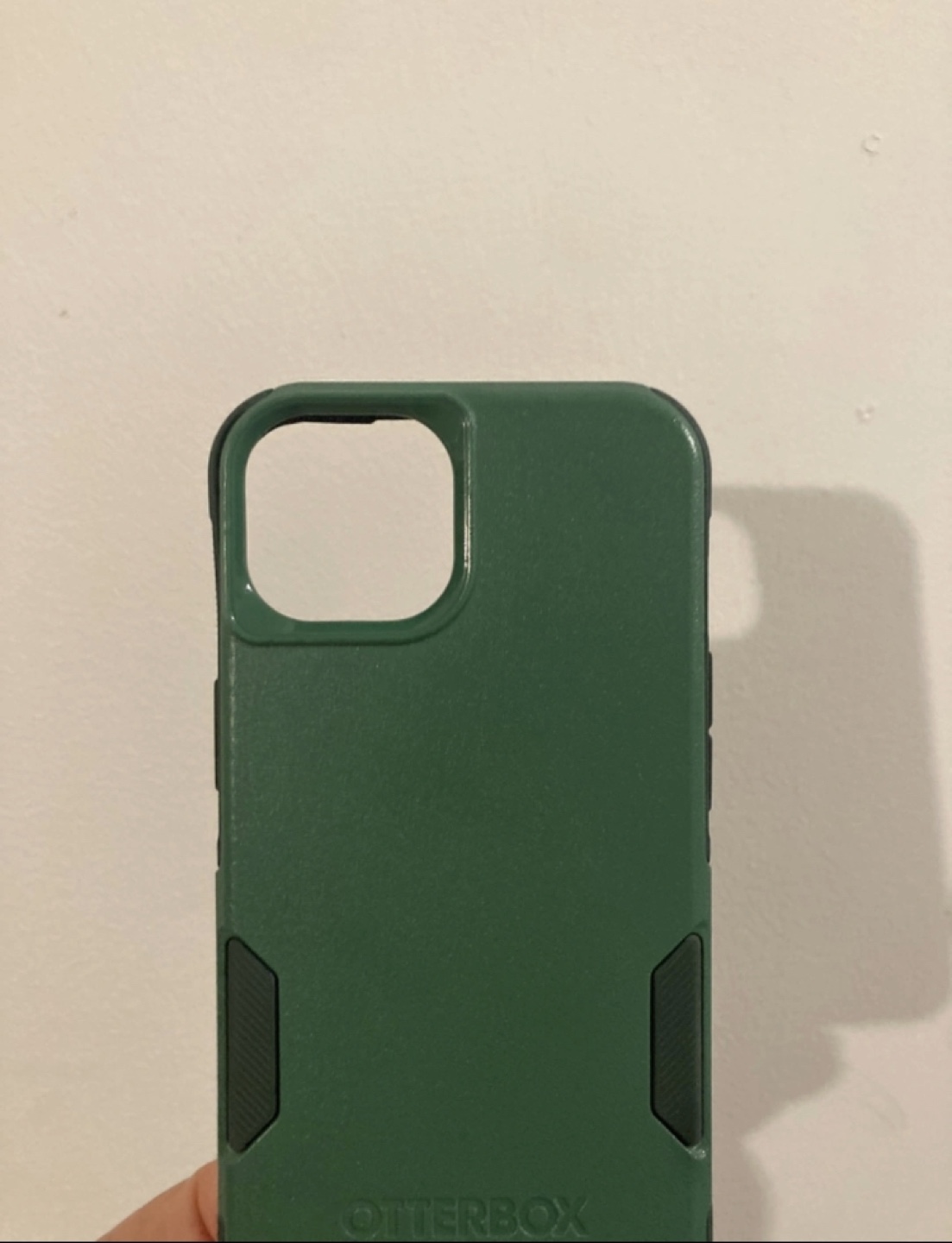 Otterbox iPhone Case - Green