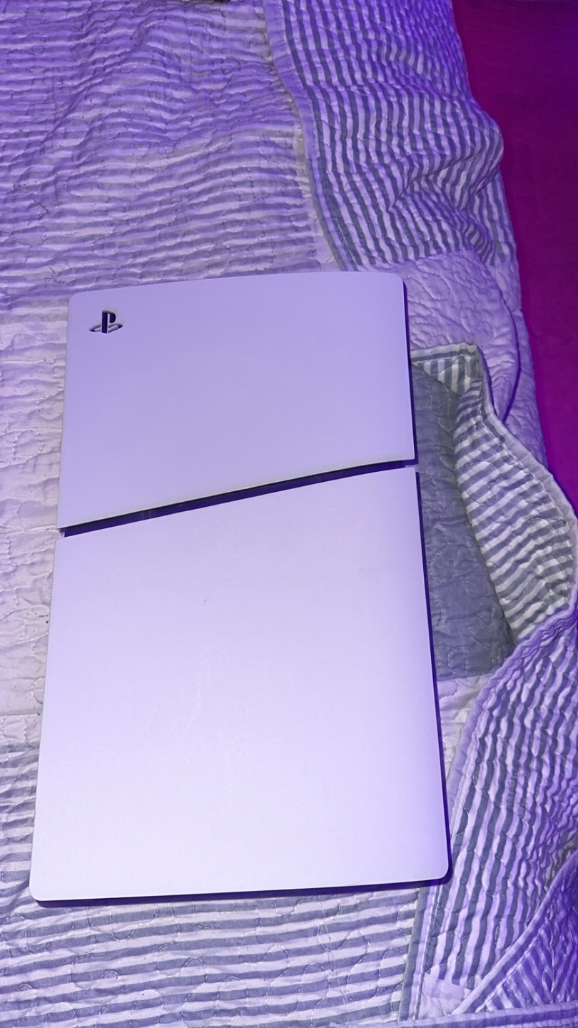 📦 🔥PlayStation 5 Slim Disc Edition – 1TB (CFI-2015) - photo 5