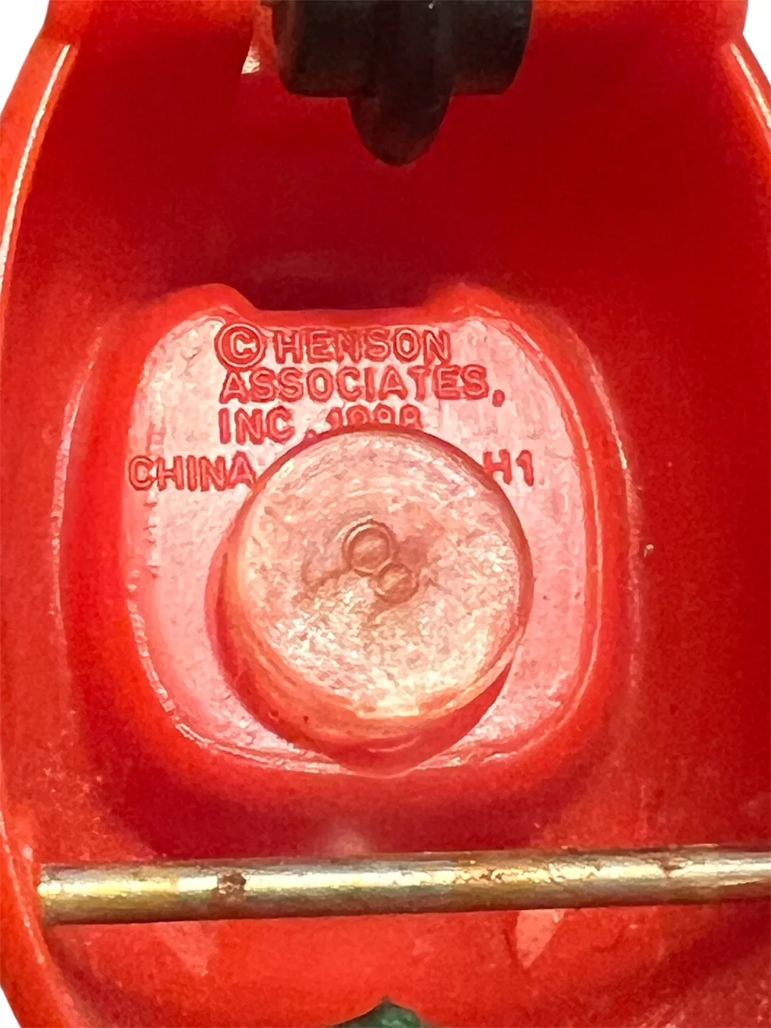 Vintage 1988 Fraggle Rock Wind-Up Racing Toys – Set of 3 image indicator(5)