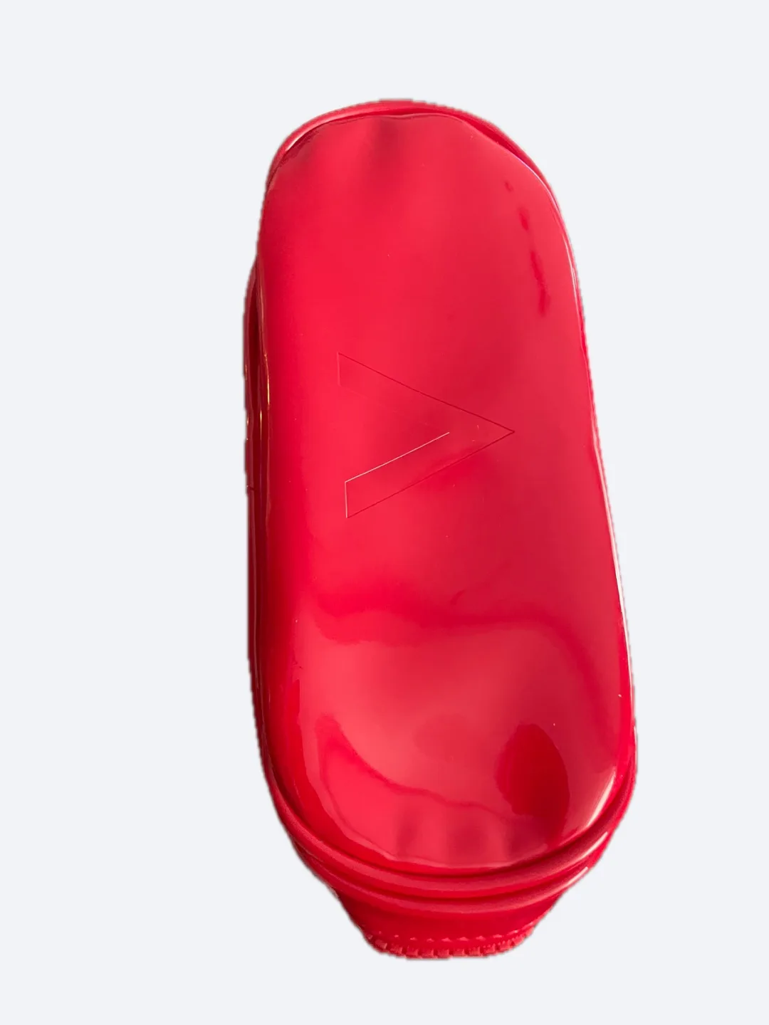 Freebies Corner- Red Cosmetic Bags - Free with purchase thumbnail