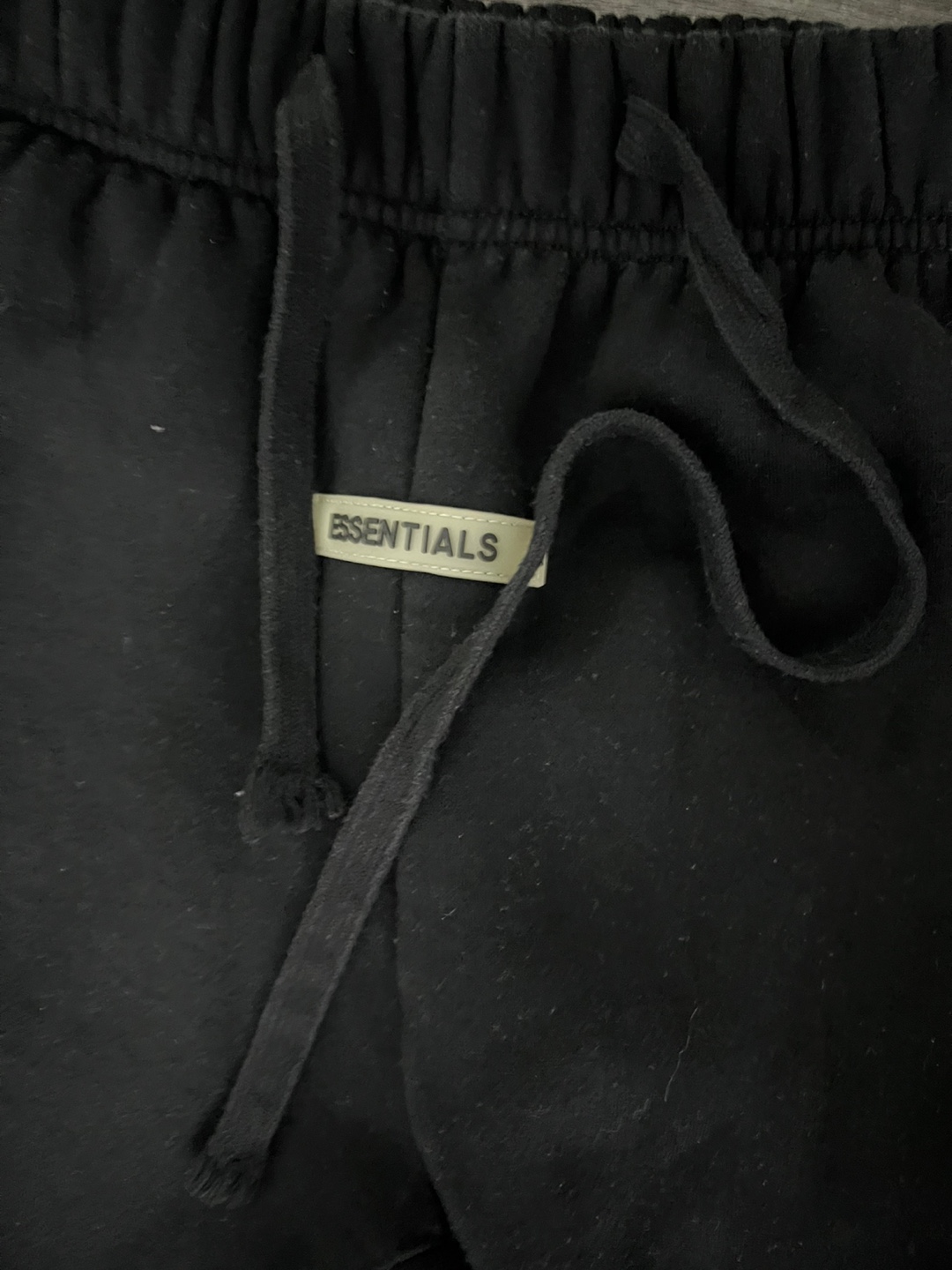 Essential Sweatpants - photo 4