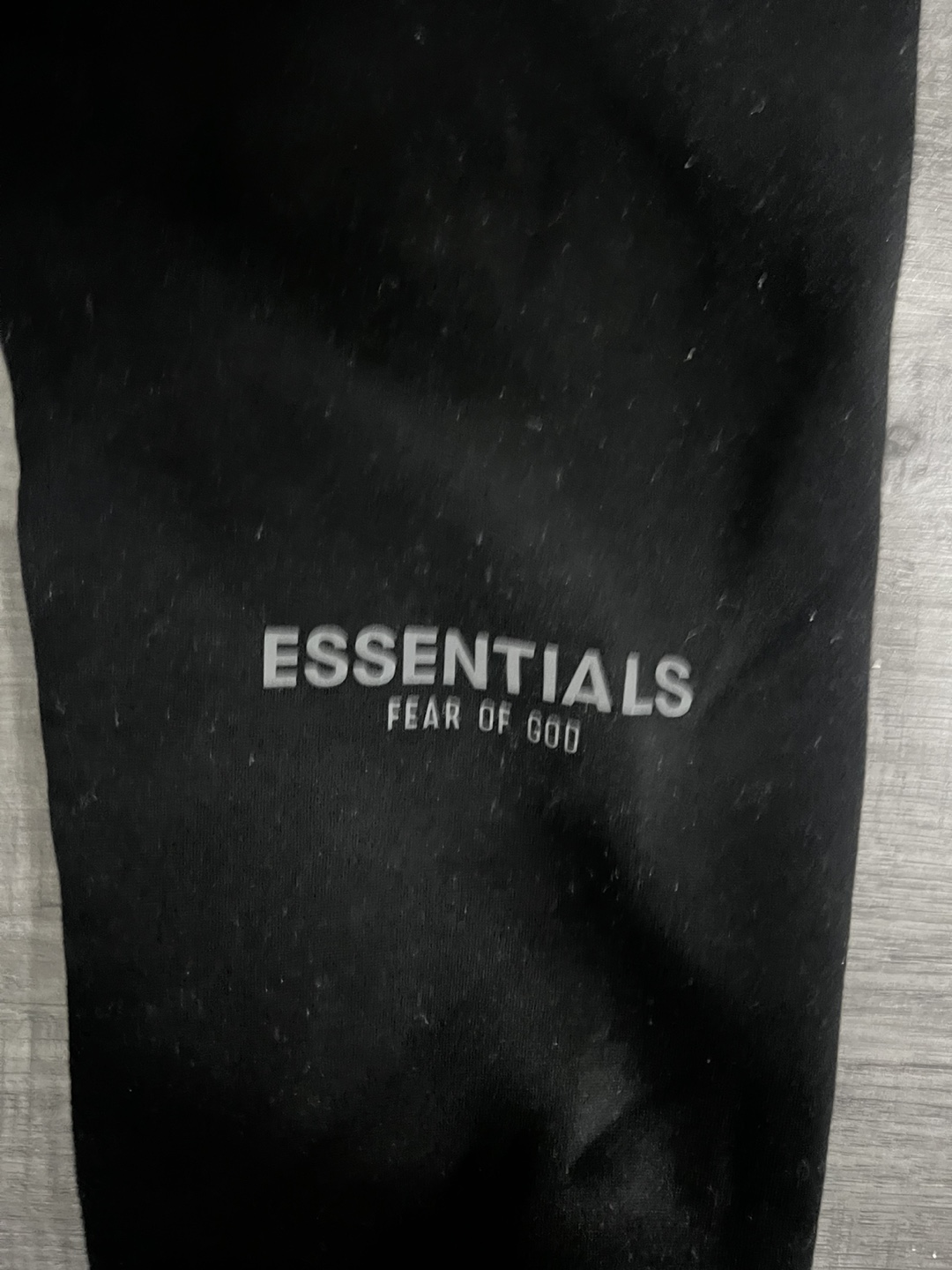 Essential Sweatpants - photo 3