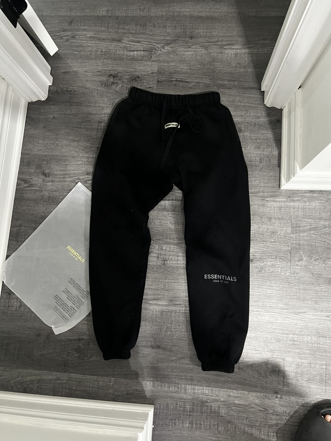 Essential Sweatpants