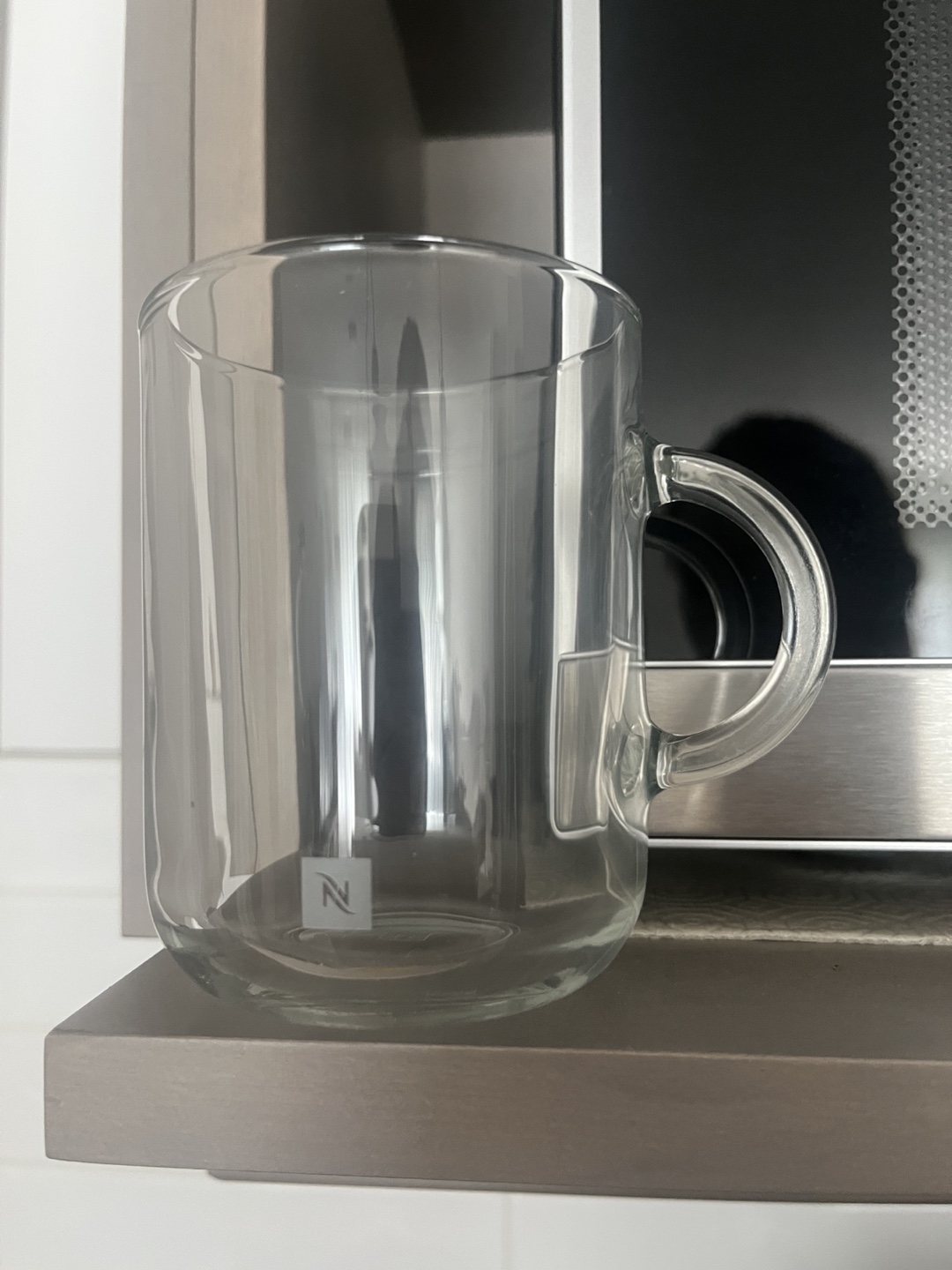 NEW Nespresso Vertuo Coffee Mugs (Set of 2) - photo 4