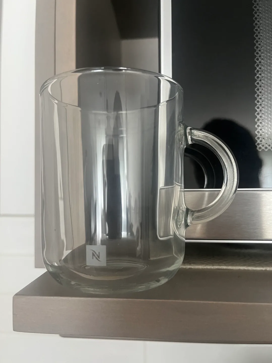 NEW Nespresso Vertuo Coffee Mugs (Set of 2) image indicator(4)