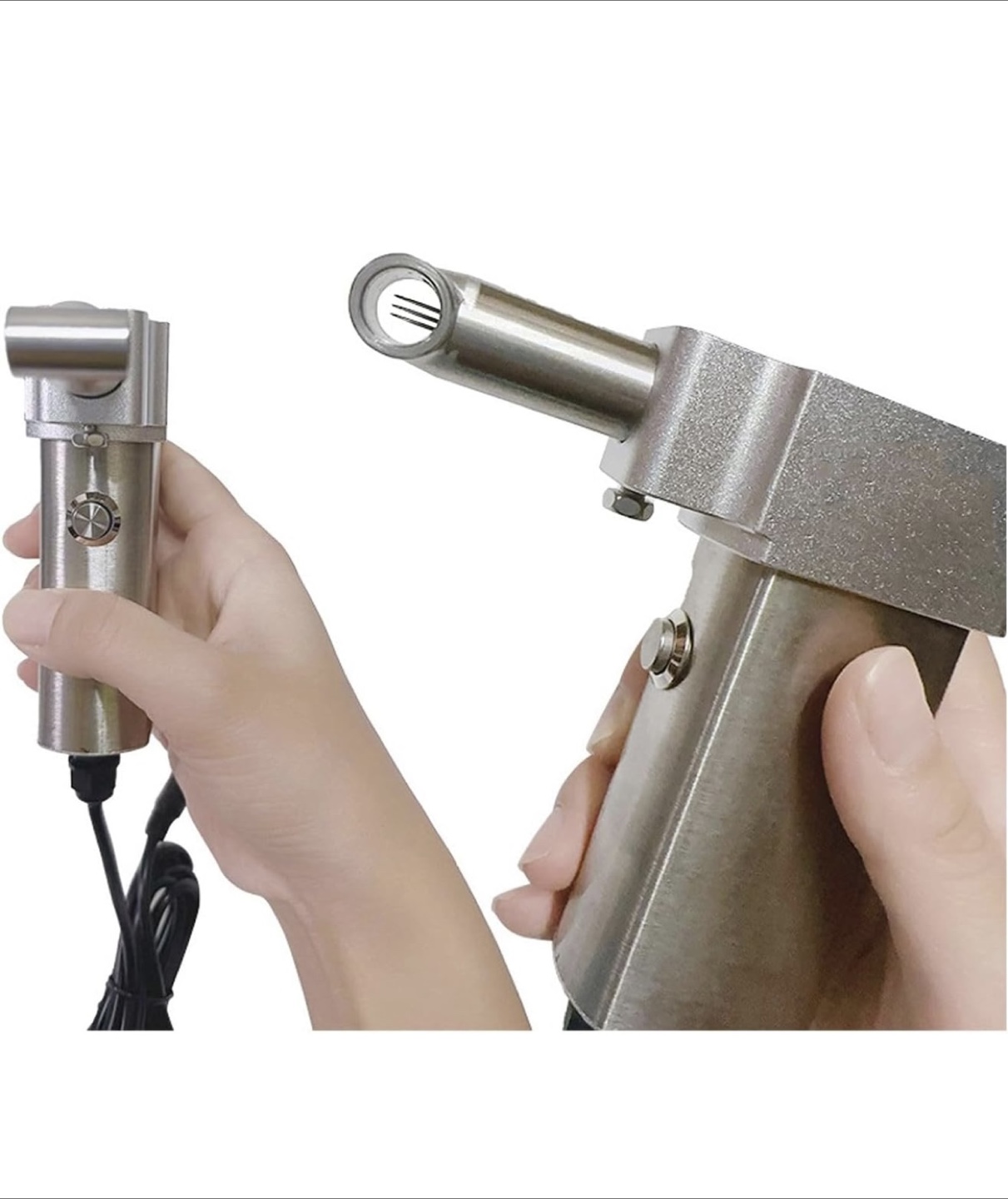 Dreadlocks Machine Kit for Locs - photo 5