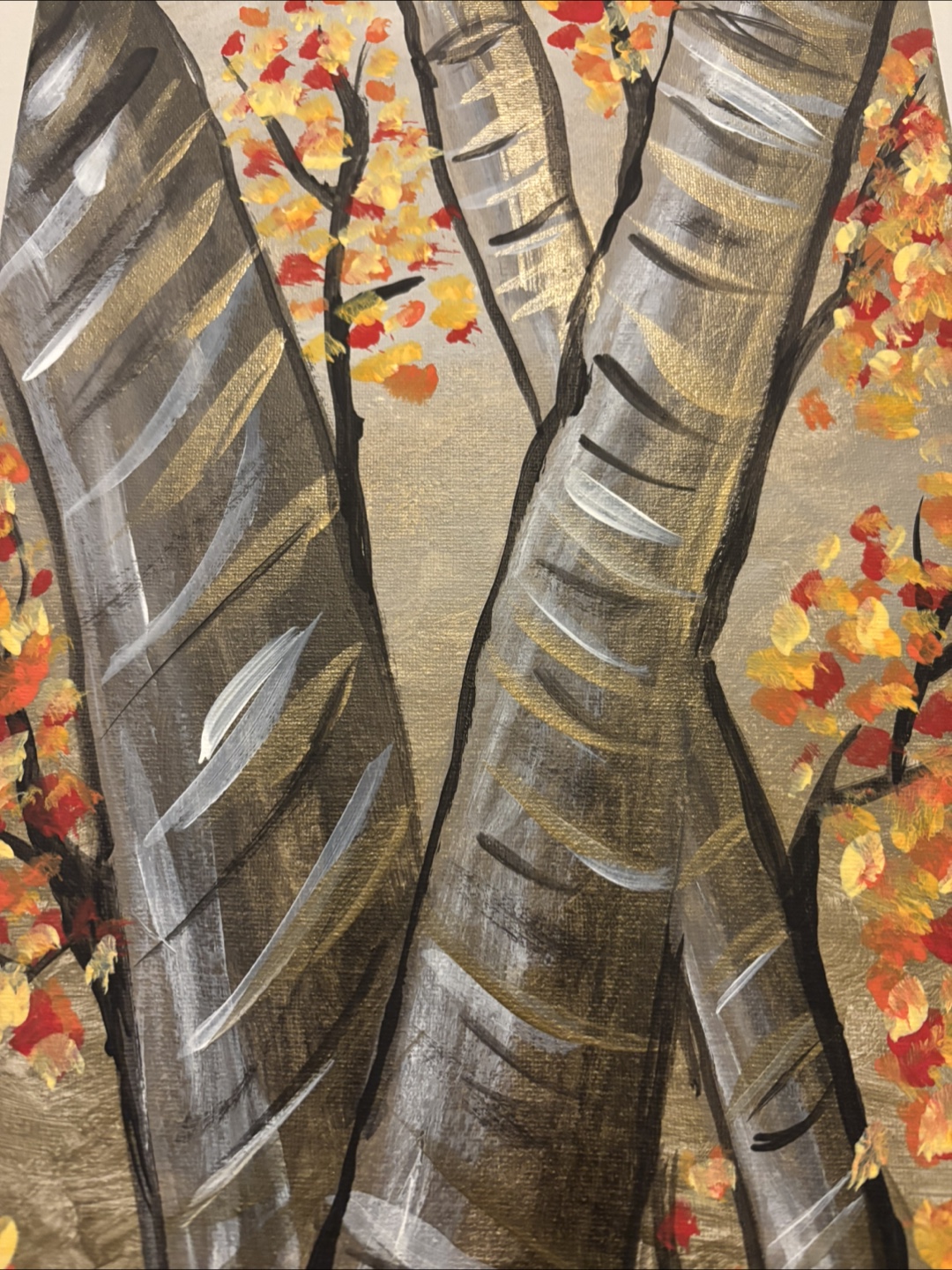 Wall Art - Fall Scene - photo 4