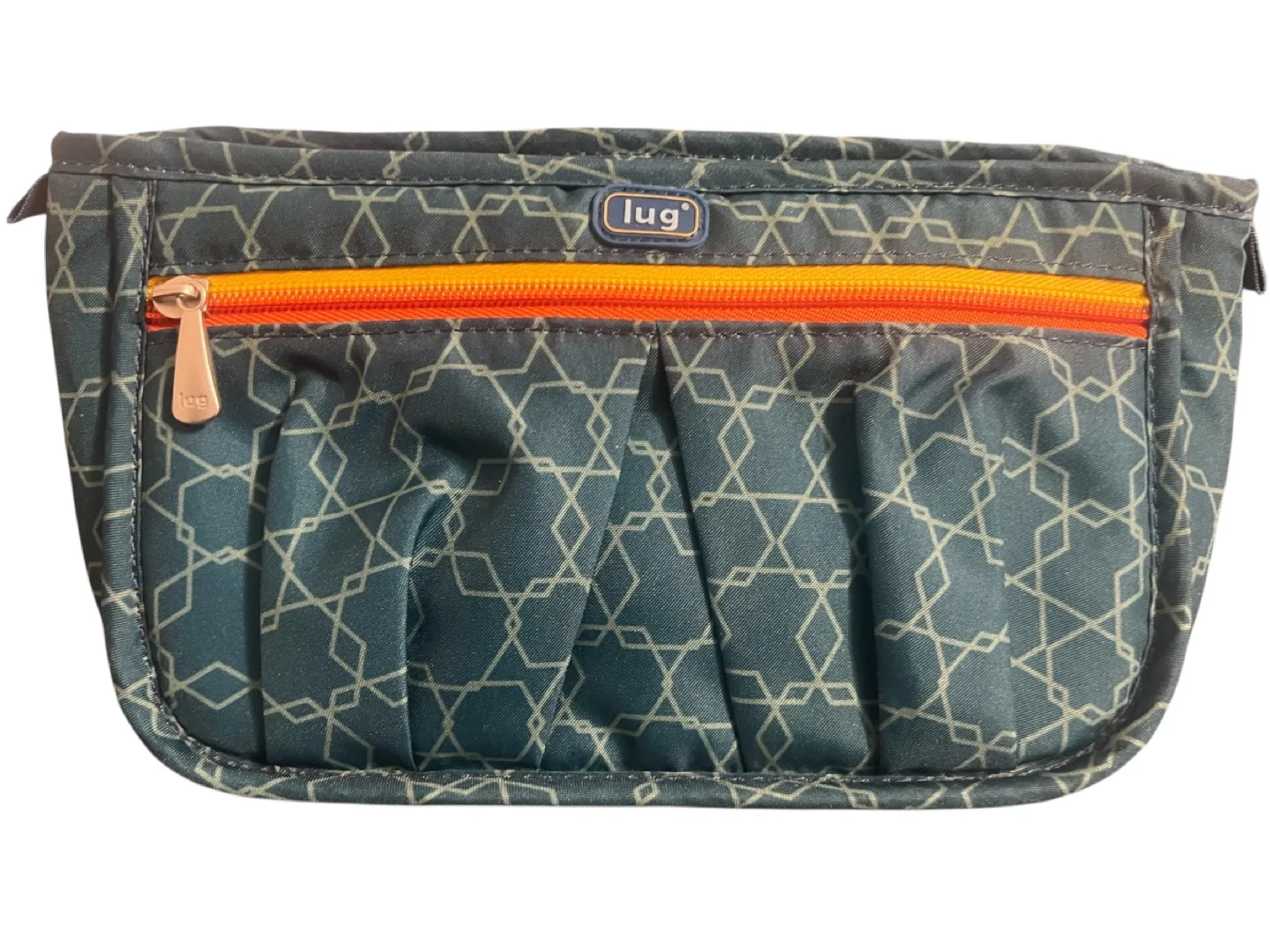 Lug Kids Organizer Pouch – Brand New thumbnail