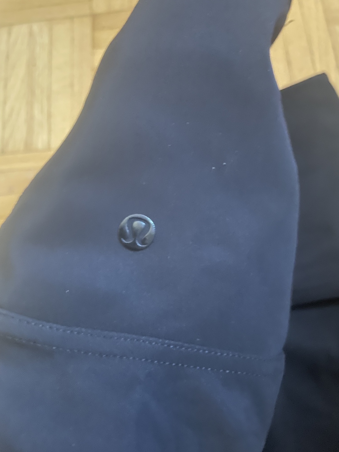 Lululemon Black Skirt Size 6 - photo 3