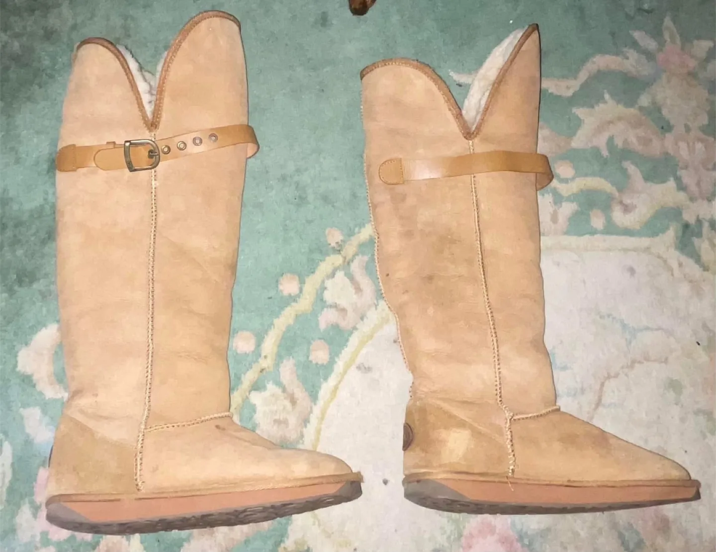 Emu Boots thumbnail