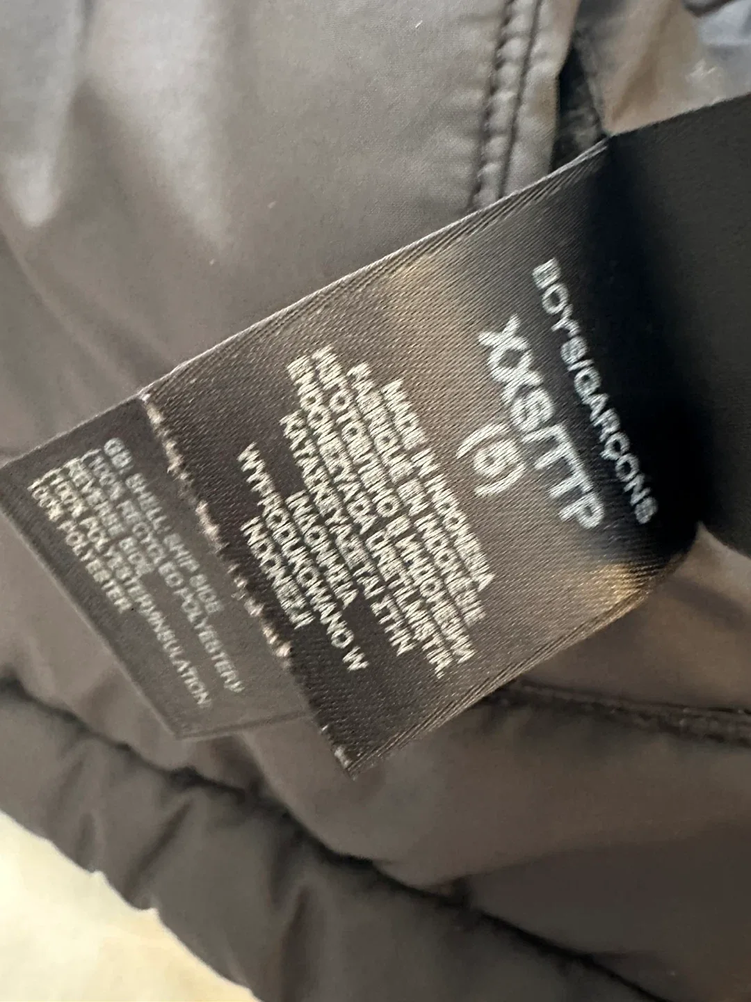 The North Face Boy's Fleece Jacket - Size XXS (5) image indicator(4)