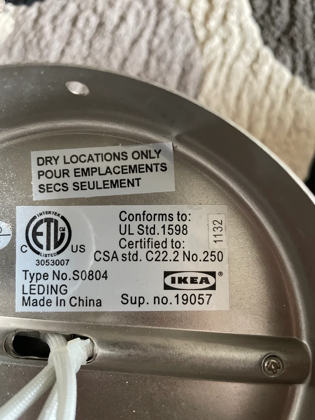 IKEA Leding Spotlight image indicator(3)