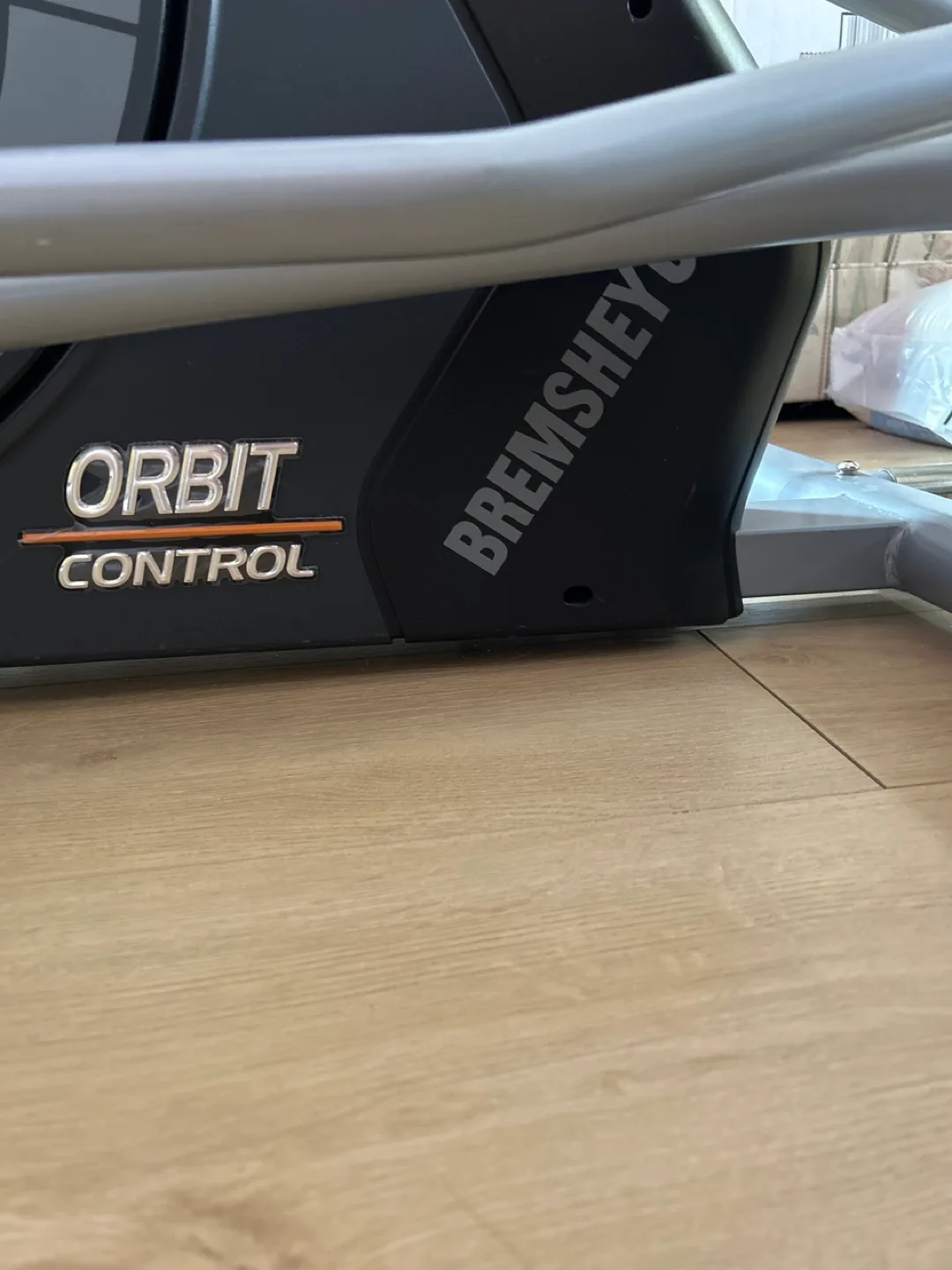 BremShey's Orbit Control Elliptical Machine image indicator(5)