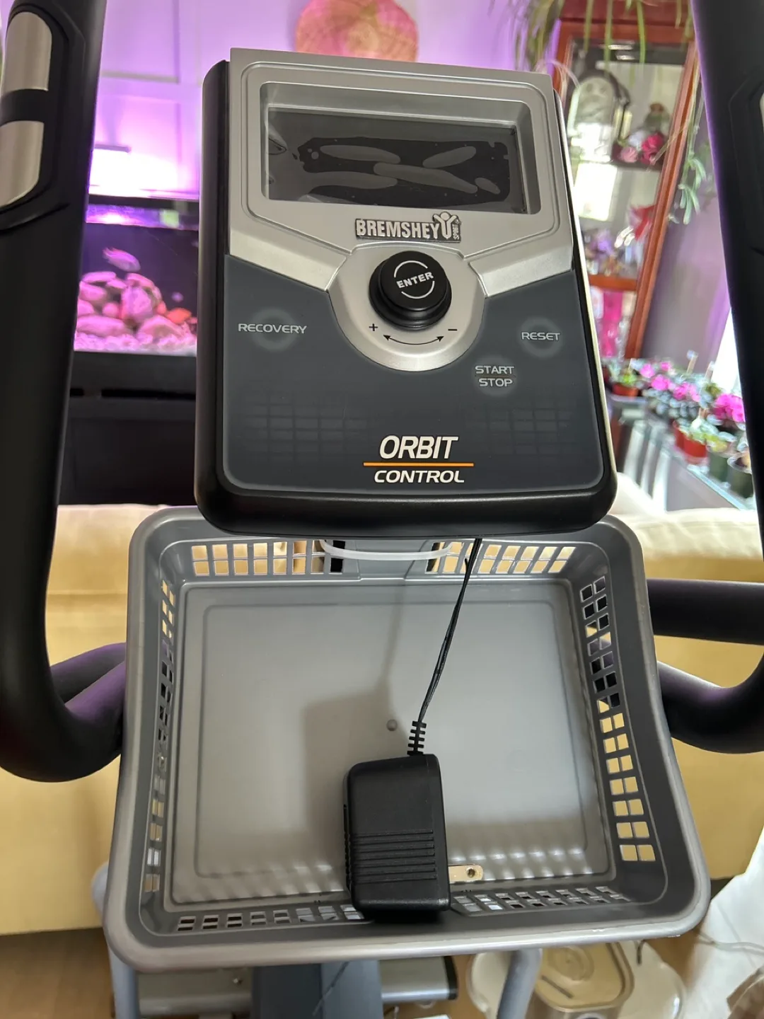 BremShey's Orbit Control Elliptical Machine image indicator(2)