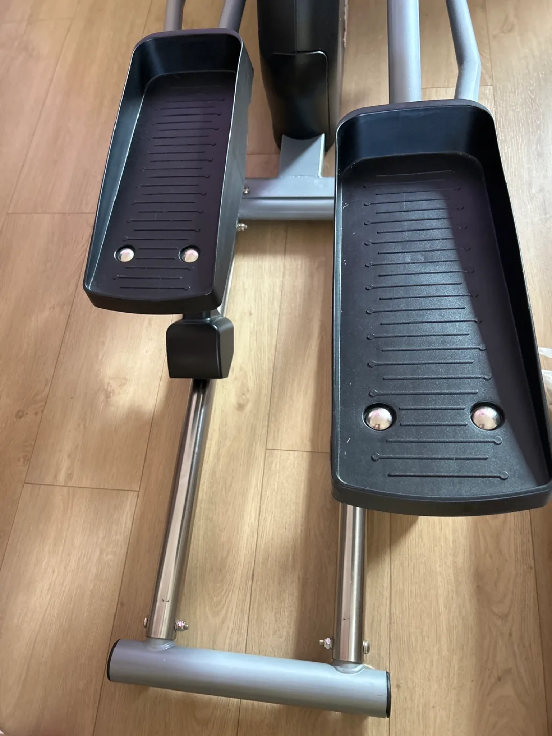 BremShey's Orbit Control Elliptical Machine image indicator(4)