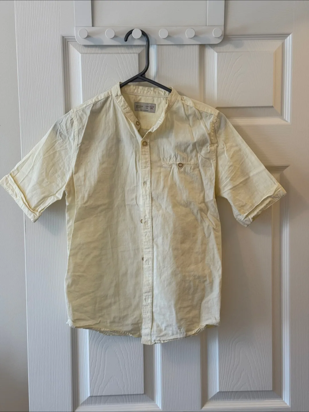 Zara Boys Collection Shirt - Size 11/12 thumbnail