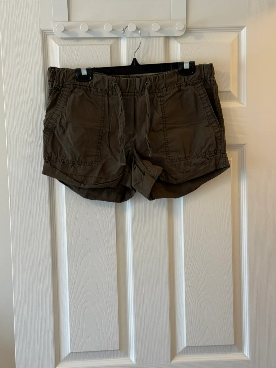 Joe Fresh Cotton Shorts - Size S thumbnail
