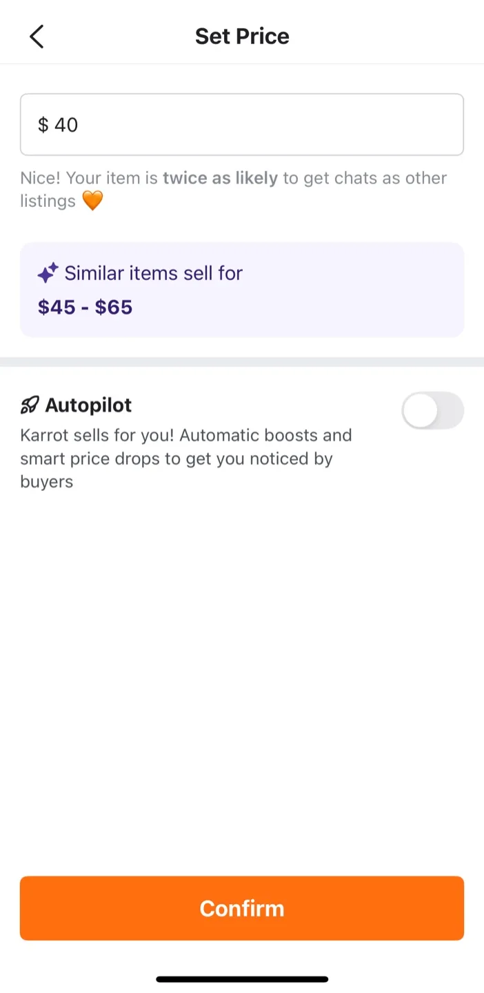 Carved wood chair with Floral fabric (Best Chairs Inc.) image indicator(4)