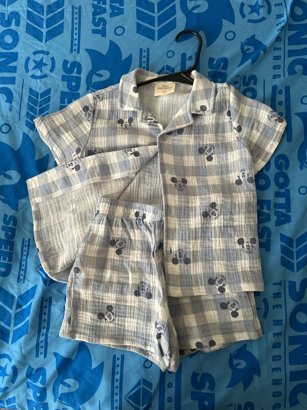 Disney Junior Mickey Set - Size 4T - photo 3