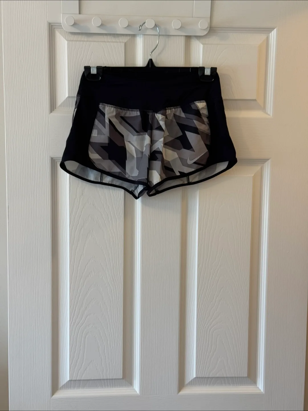 Nike Dri-FIT Running Shorts - XS thumbnail