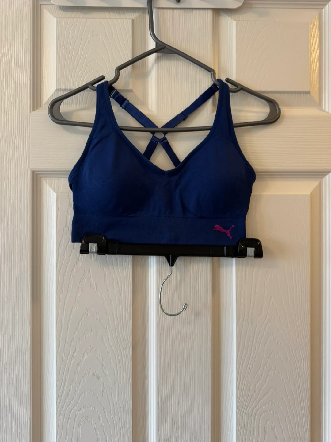 Puma Sports Bra - Size M thumbnail