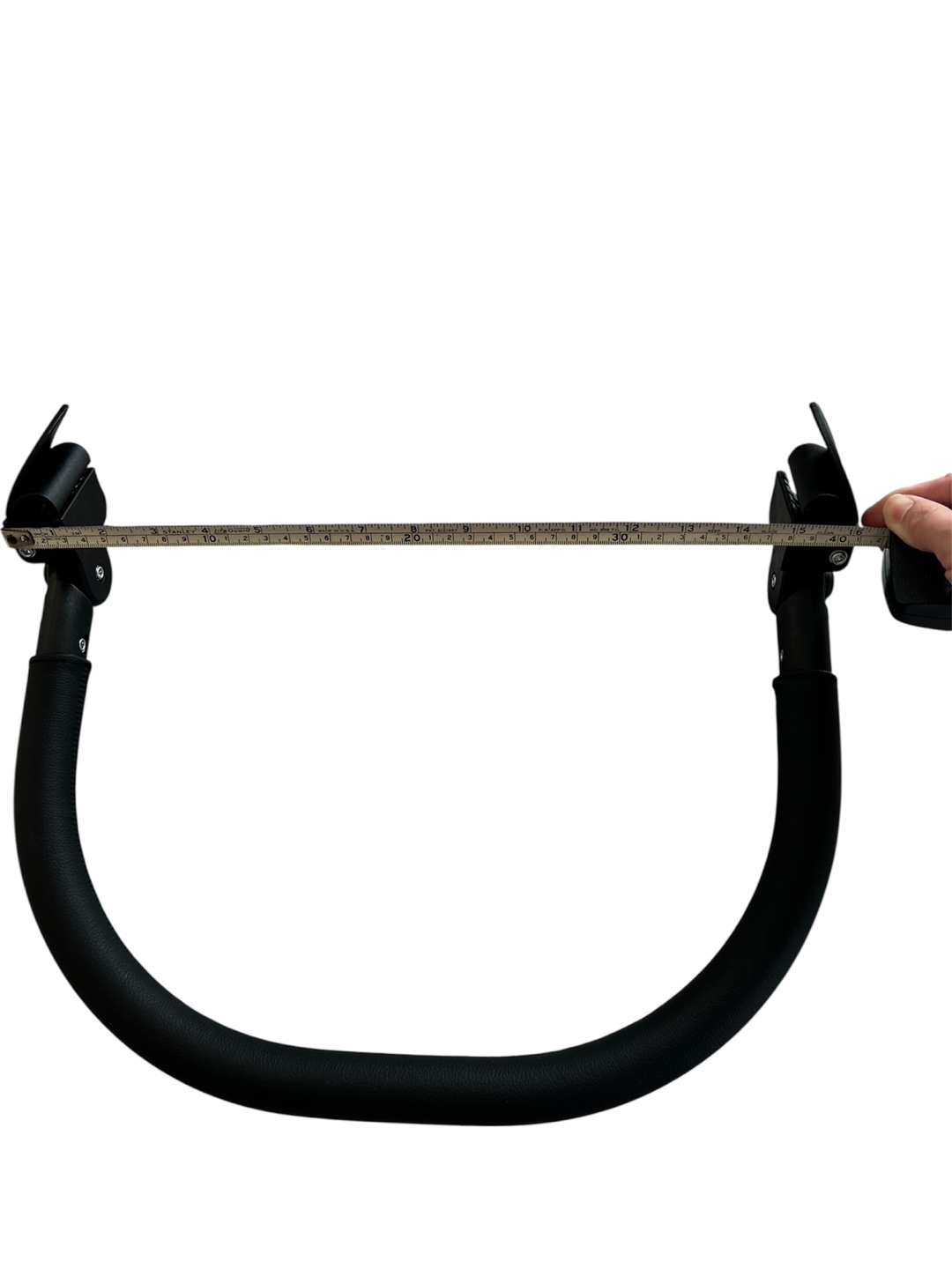 MINILUJIA Baby Stroller Bumper Bar - photo 3