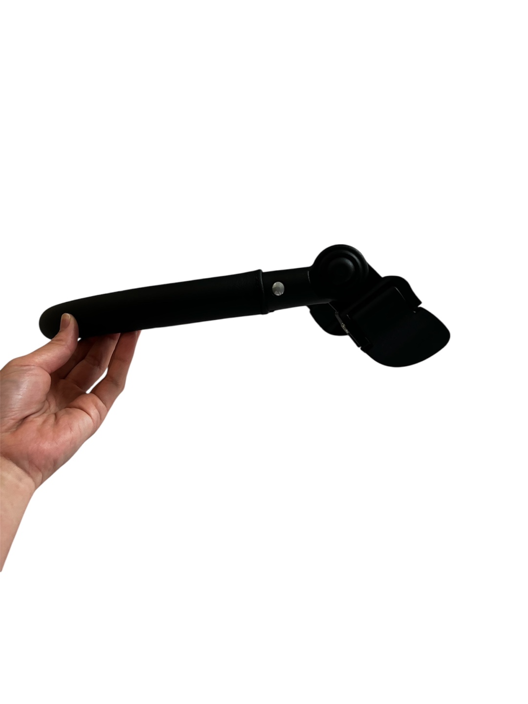 MINILUJIA Baby Stroller Bumper Bar - photo 4