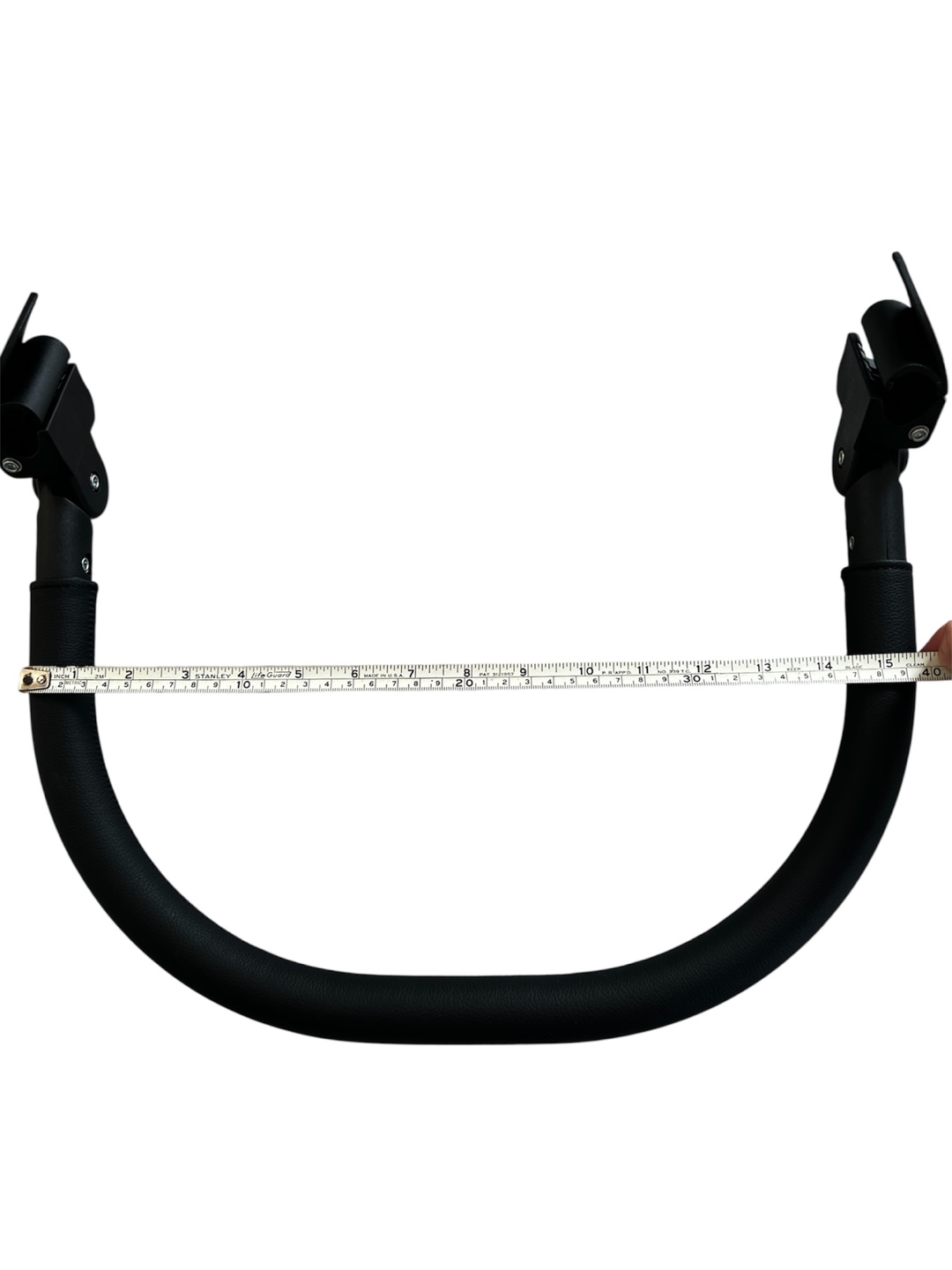 MINILUJIA Baby Stroller Bumper Bar - photo 2