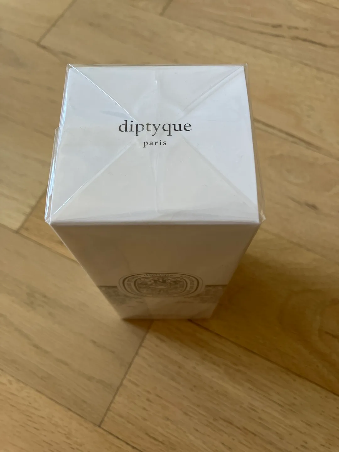 diptyque Paris Cleansing Hand and Body Gel 200ml image indicator(4)