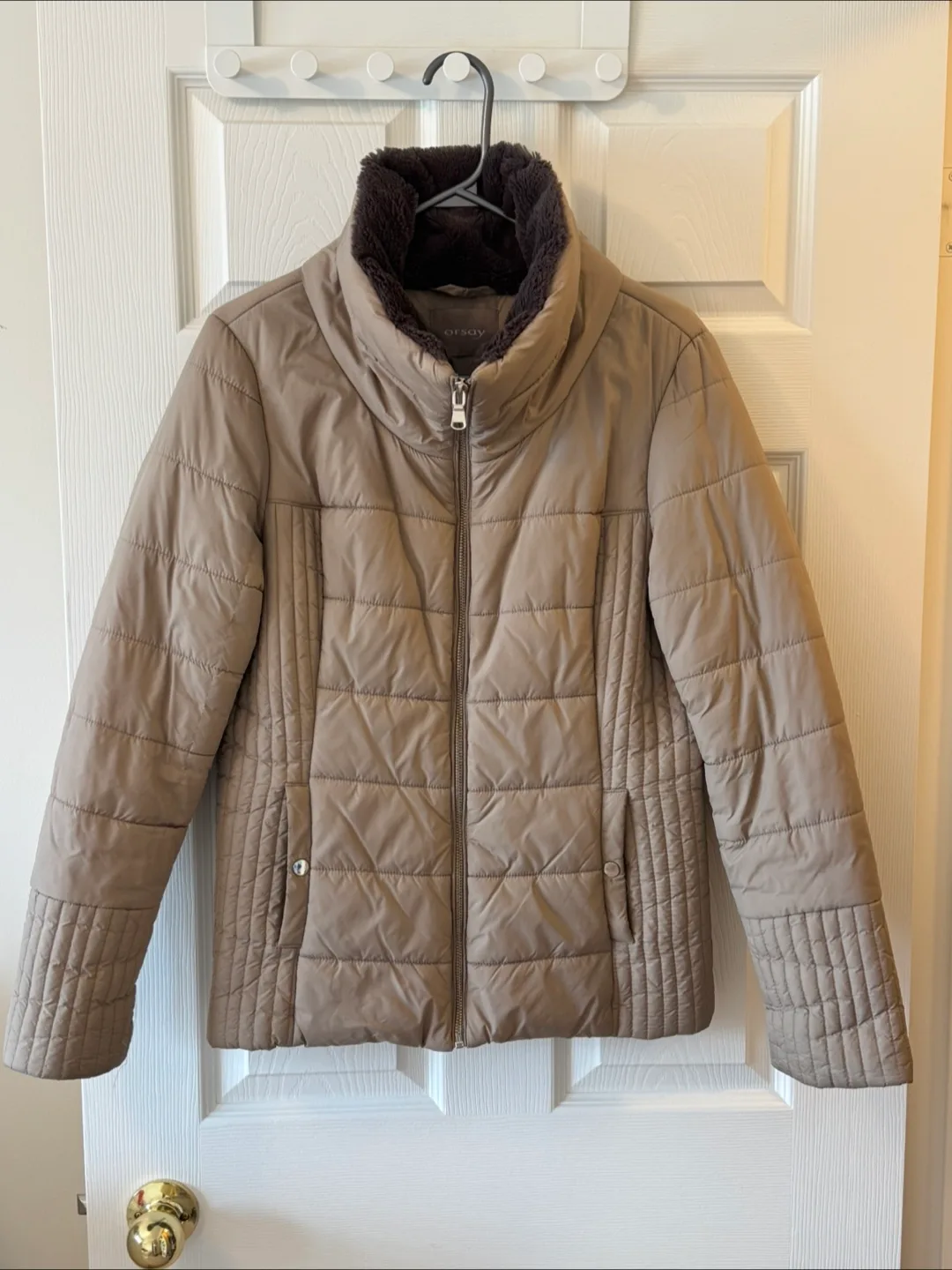 Orsay Puffer Jacket thumbnail