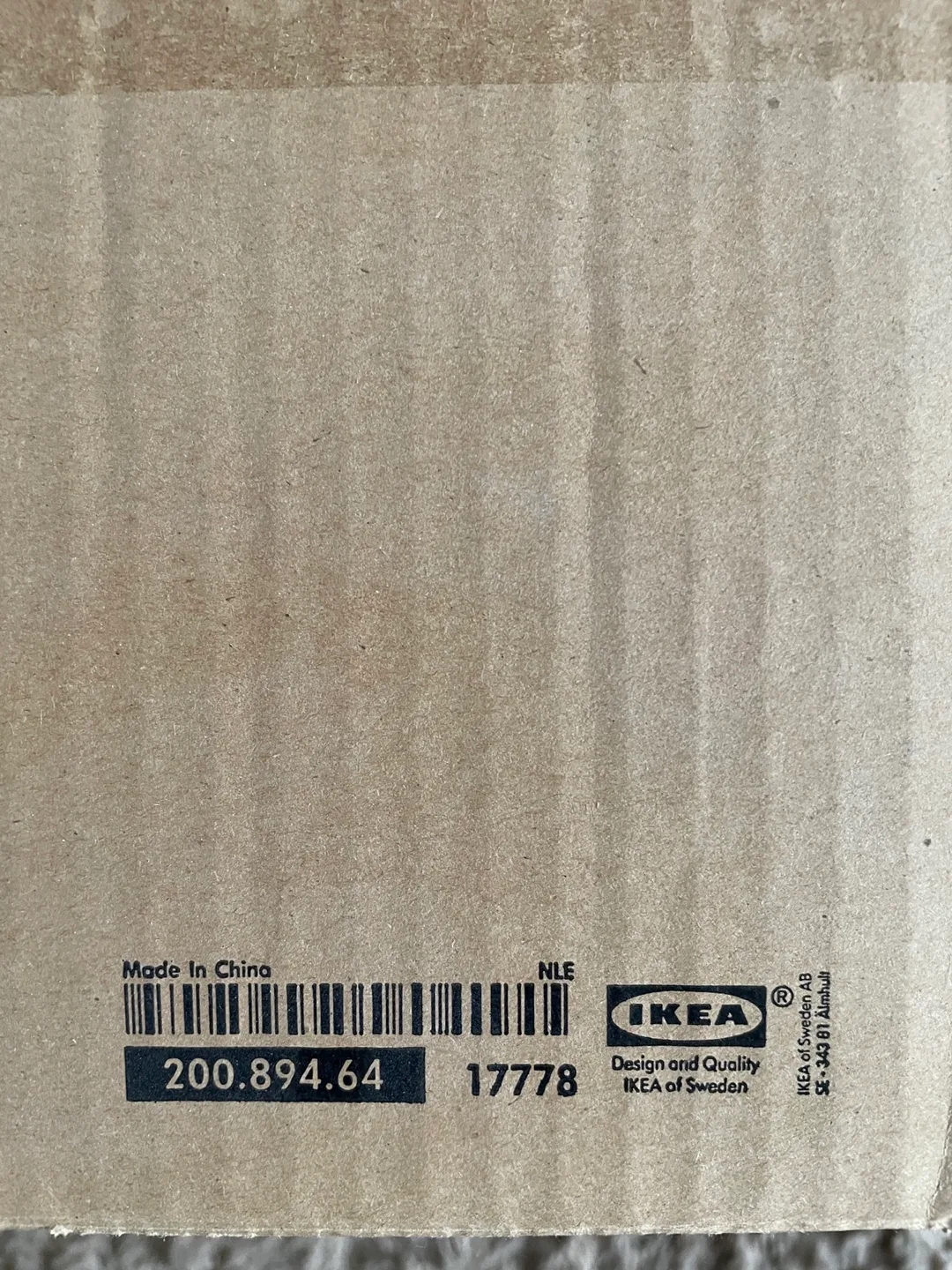 IKEA Kristaller Chandelier image indicator(4)