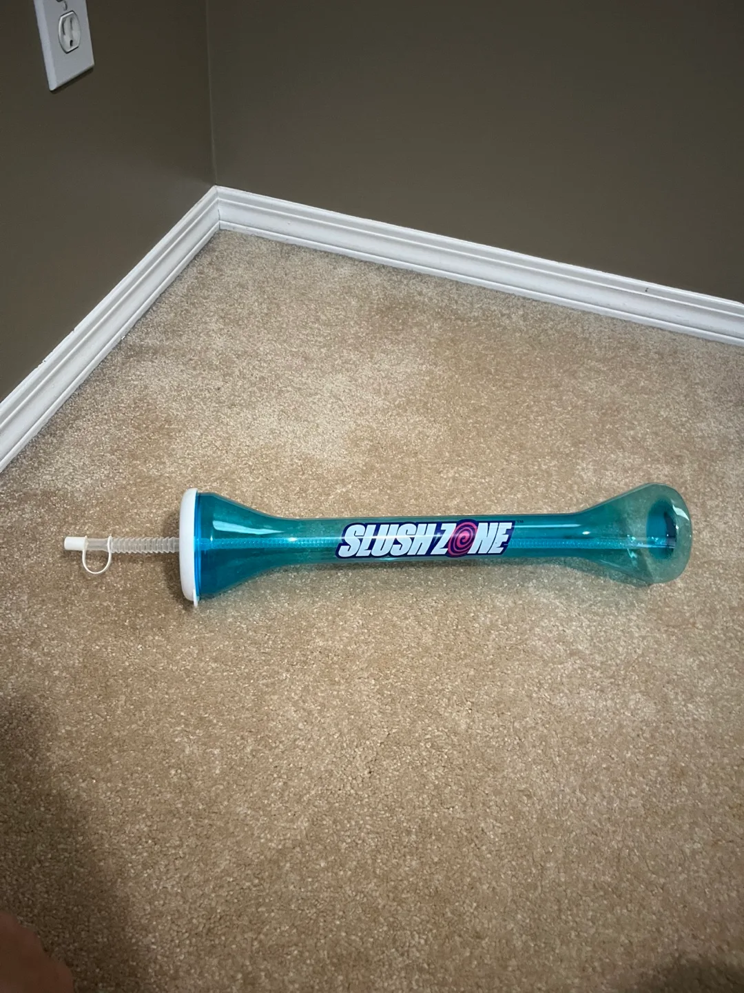 Stampede Slush Zone Cup image indicator(2)