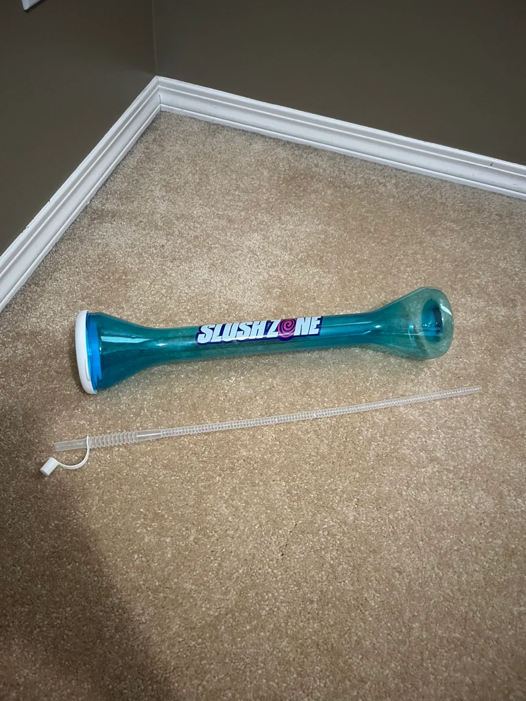 Stampede Slush Zone Cup image indicator(3)