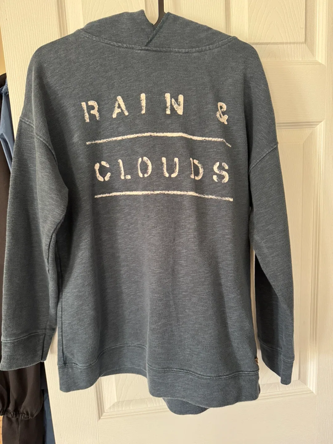 ZARA BOYS HOODIE SIZE 13 14 AS GOOD AS NEW thumbnail