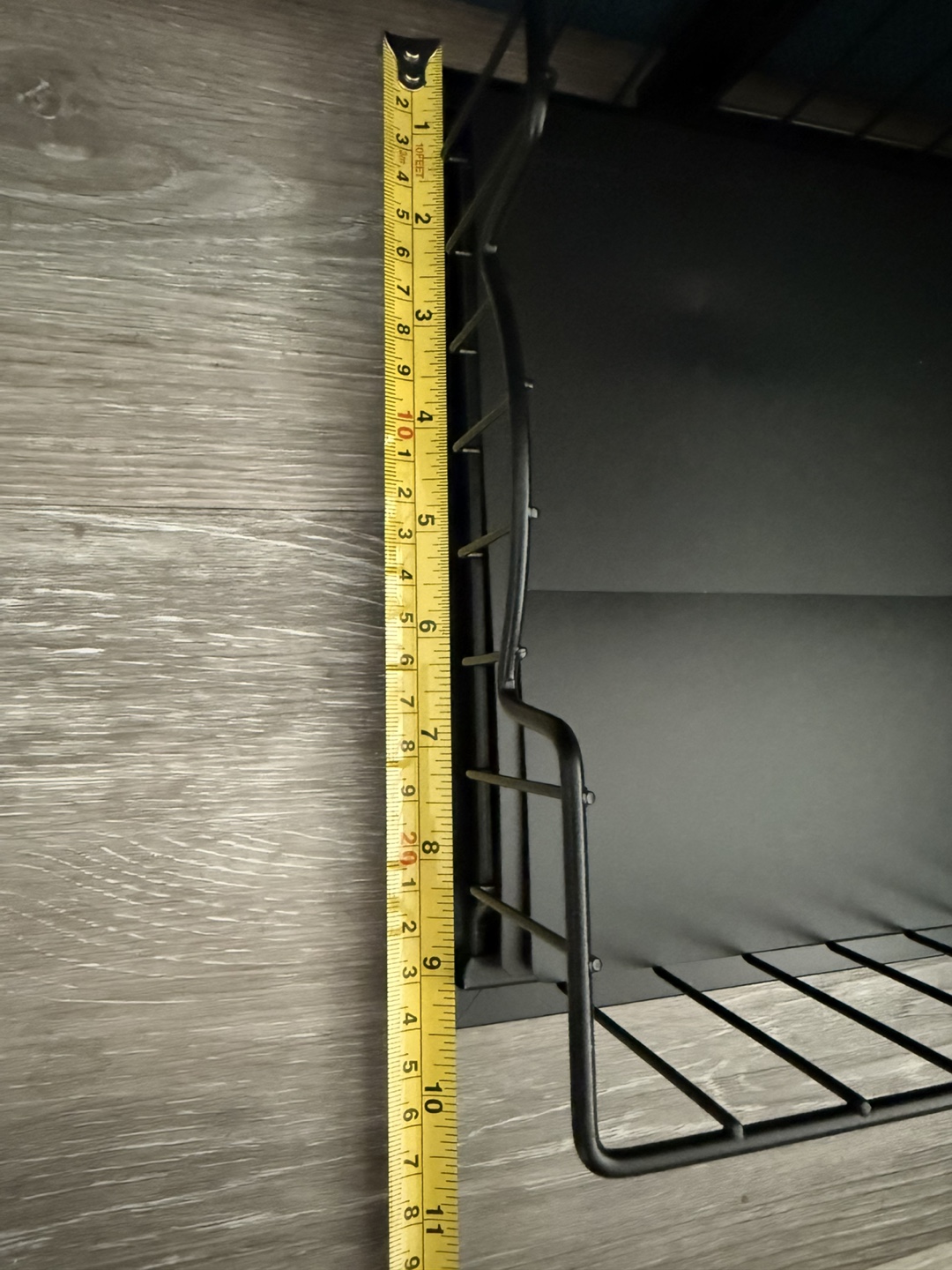 2-Tier Sliding Cabinet Organizer - New - photo 5