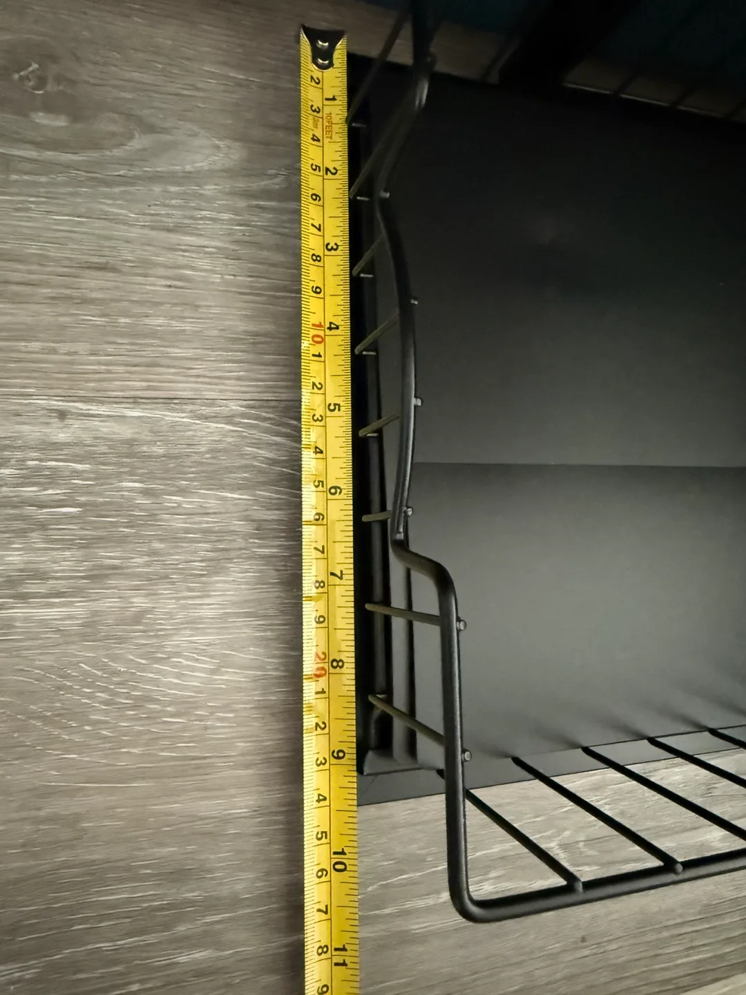 2-Tier Sliding Cabinet Organizer - New image indicator(5)